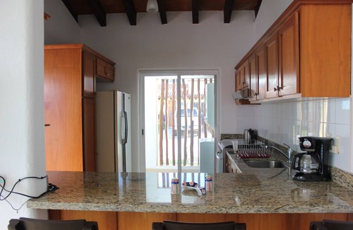 Flamingos Villa | Beautiful and cozy house for rental in Bucerias- Amazing 3BR Villa!