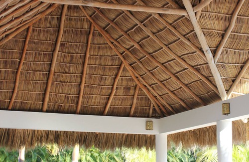 Flamingos Villa | Beautiful and cozy house for rental in Bucerias- Amazing 3BR Villa!