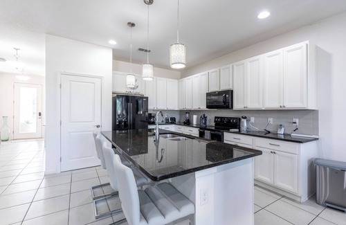 Kissimmee Cottage | Beautiful and Cozy Home at Sonoma Resort