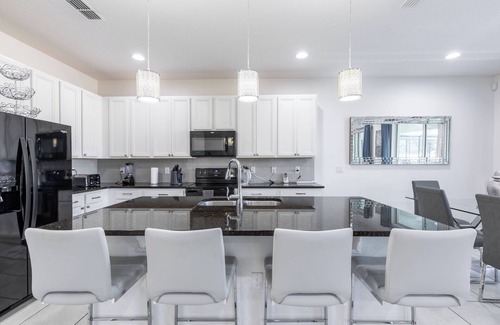 Kissimmee Cottage | Beautiful and Cozy Home at Sonoma Resort