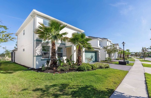Kissimmee Cottage | Beautiful and Cozy Home at Sonoma Resort