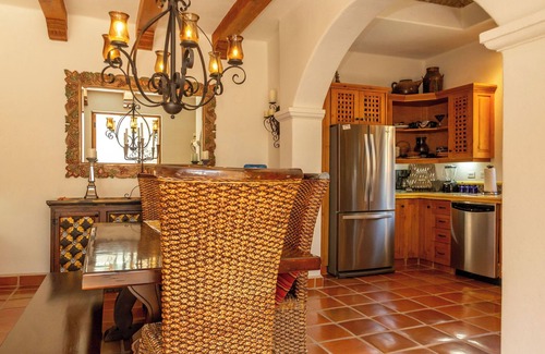 Nopolo House | Beautiful and Cozy Home in Loreto Bay, close from pool and wine bar