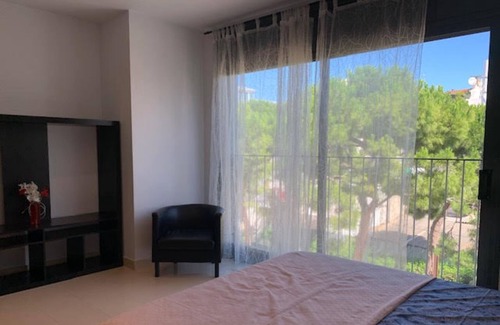 Sitges Town Center House | Beautiful And Cozy Loft In The Center, Maryha Loft
