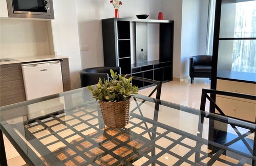 Sitges Town Center House | Beautiful And Cozy Loft In The Center, Maryha Loft