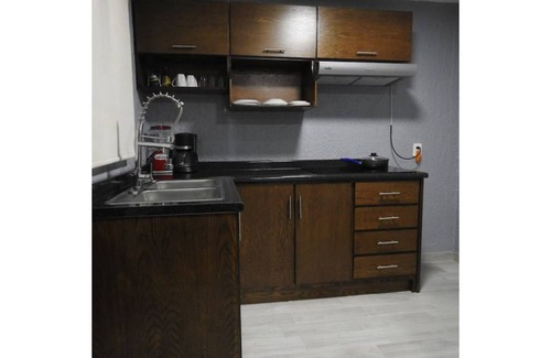 Zapopan Apartment | Beautiful and Cozy Private Apartment In Zapopan
