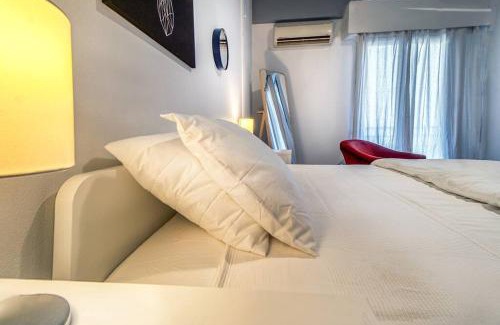 Kaisariani Apartment | Beautiful and cozy studio next to Athens center