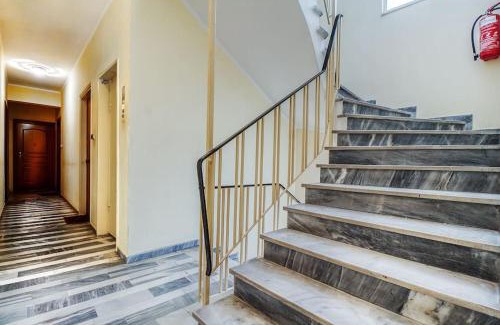 Kaisariani Apartment | Beautiful and cozy studio next to Athens center
