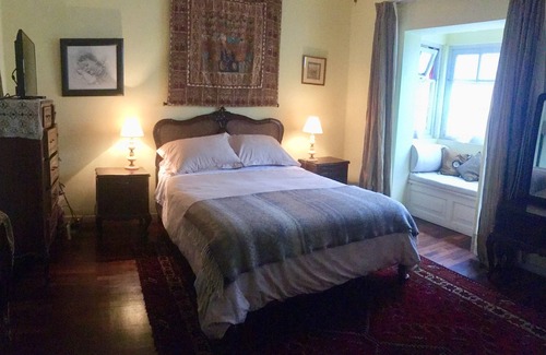 Santa Cruz House | Beautiful and Elegant near the Beach