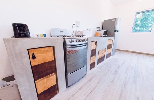 Merida Municipality Apartment | Beautiful and minimal Loft, well ubicated in Mérida Yucatán
