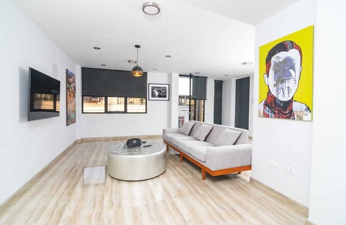 Paucarpata Apartment | Beautiful and Modern Apartment