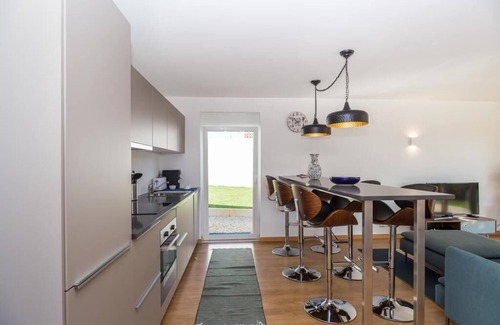 Luz Cottage | Beautiful and modern cottage with 2 bedrooms and pool