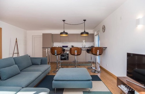 Luz Cottage | Beautiful and modern cottage with 2 bedrooms and pool