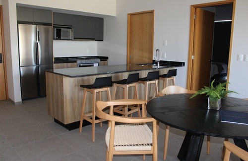 Lazaro Cardenas Apartment | Beautiful and Central Apartment
