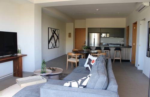 Lazaro Cardenas Apartment | Beautiful and Central Apartment