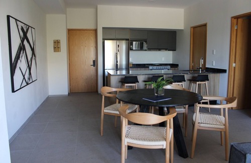 Lazaro Cardenas Apartment | Beautiful and Central Apartment