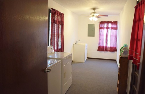 Mountain Home House | Beautiful and peaceful home located just 10 minutes from the White River!