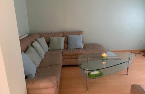 Cosford House | Beautiful and Peaceful village location