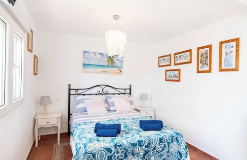 Jesus Pobre Bed & Breakfast | Beautiful and peaceful guesthouse.