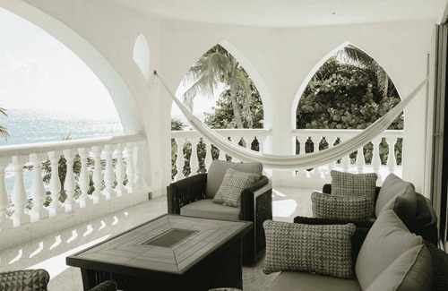 Paamul Villa | Beautiful and Peaceful Private Oceanfront Villa, Family Vacation and Weddings