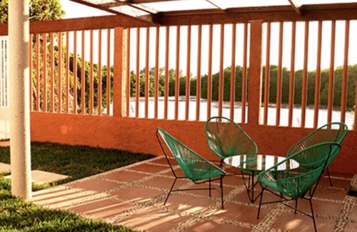 Colonia Salina Chica Apartment | Beautiful and quiet fully equipped apartments.