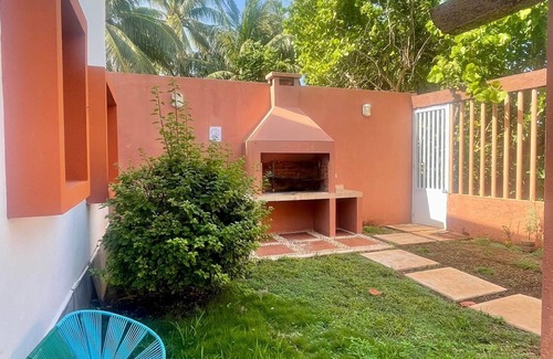 Colonia Salina Chica Apartment | Beautiful and quiet fully equipped apartments.