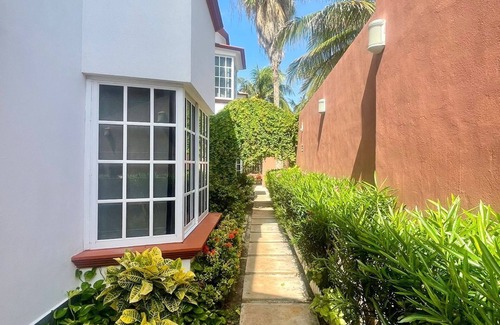 Colonia Salina Chica Apartment | Beautiful and quiet fully equipped apartments.