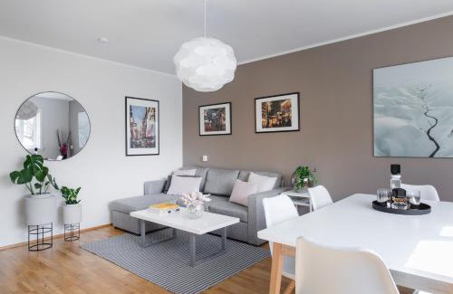 Vesturbær Apartment | Beautiful and quiet apartment in city center- perfect location 0