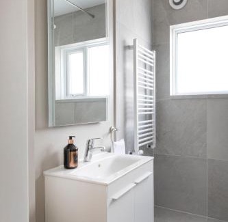Vesturbær Apartment | Beautiful and quiet apartment in city center- perfect location 0