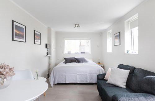 Vesturbær Apartment | Beautiful and quiet apartment in city center- perfect location 0