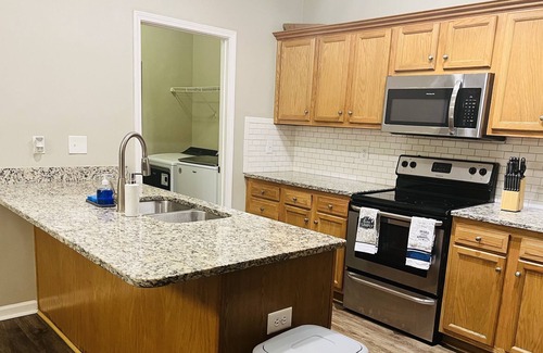Ladson House | Beautiful and roomy 3 bedroom 2.5 bath in quiet & safe neighborhood