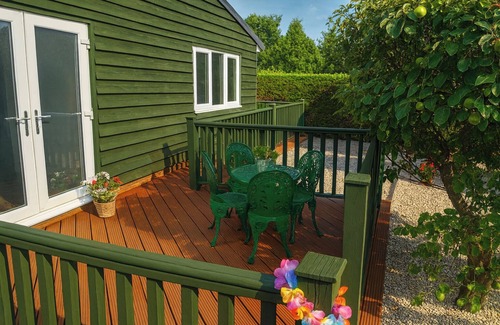 Acomb Apartment | Beautiful and Secluded ,detached Garden Apartment