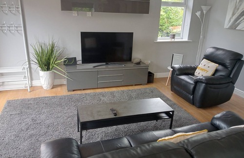 Acomb Apartment | Beautiful and Secluded ,detached Garden Apartment