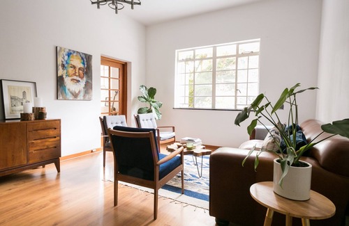 Houghton Estate Apartment | Beautiful and Spacious Apartment in Prime Location