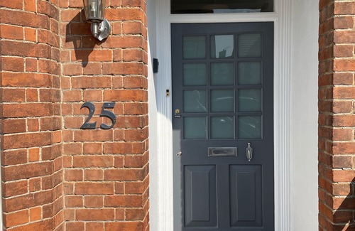 Hunstanton House | Beautiful and Spacious House Close to The Beach