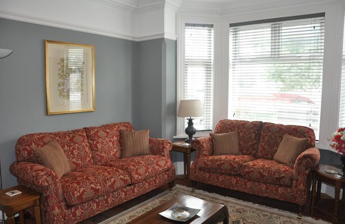 Hunstanton House | Beautiful and Spacious House Close to The Beach
