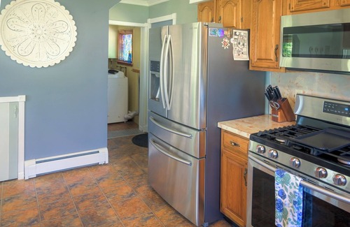 East Tawas House | Beautiful and Spacious Lakeview House in East Tawas, Michigan.