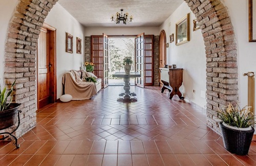 Rosceto Villa | Beautiful and spacious 2-storey villa in the beautiful Umbria with private pool