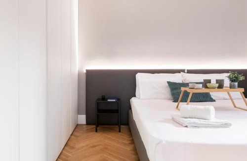 Varesine Apartment | Beautiful and spacious house in Corso Como by Easylife
