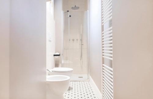 Varesine Apartment | Beautiful and spacious house in Corso Como by Easylife