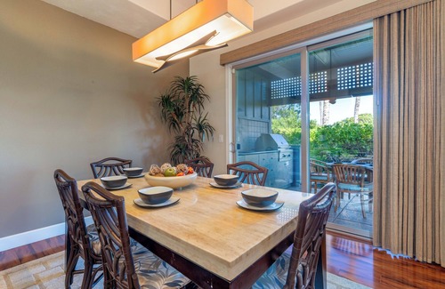 Kulalani House | Beautiful and Spacious Townhouse at Mauna Lani - Close to Beach