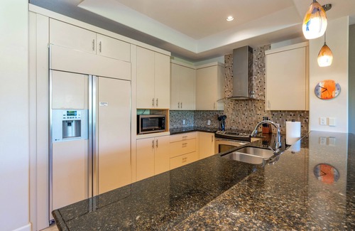 Kulalani House | Beautiful and Spacious Townhouse at Mauna Lani - Close to Beach