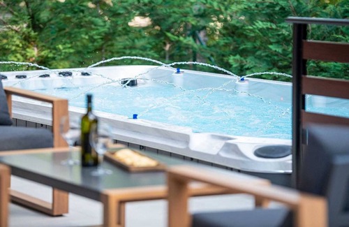 Mrkopalj Villa | Beautiful and traditional vacation house situated in Mrkopalj