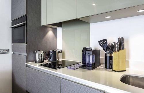 Angel Apartment | Beautiful Angel Studio