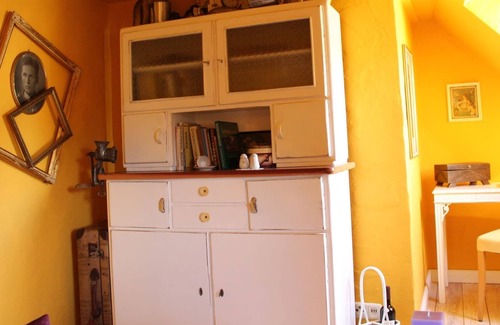 Damgarten Apartment | Beautiful Apartment in Damgarten with Garden