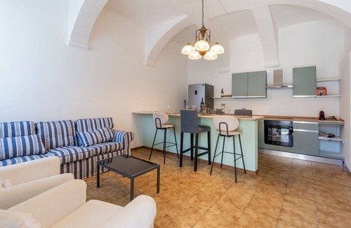 Grazzano Badoglio Apartment | Beautiful apartment for 4 guests with A/C, WIFI, terrace and parking