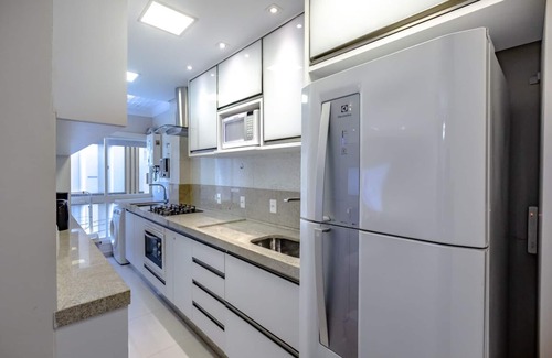 Barra Sul Apartment | Beautiful AP SEIRA SEA in Bal. Camboriu