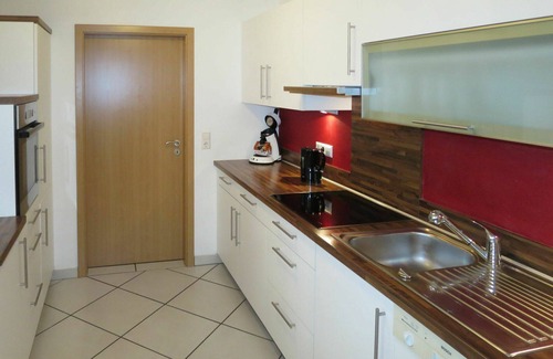 Hofstetten Apartment | Beautiful apartment for 4 people with WIFI, TV, terrace and parking