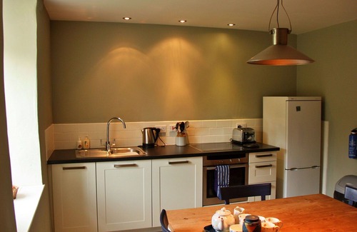 Carlton-in-Cleveland Apartment | Beautiful apartment for 4 people with WIFI, TV, terrace and parking