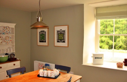 Carlton-in-Cleveland Apartment | Beautiful apartment for 4 people with WIFI, TV, terrace and parking