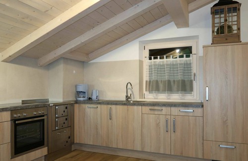 Sarentino Apartment | Beautiful apartment for 6 guests with WIFI, TV and balcony